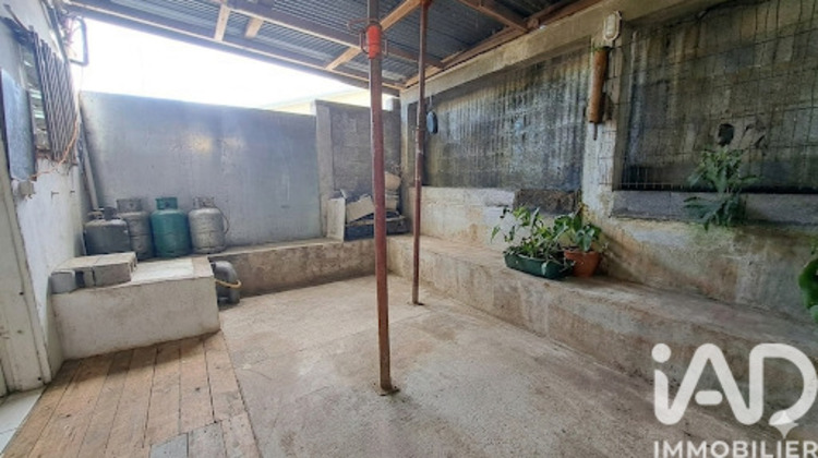 Ma-Cabane - Vente Maison Petite-Île, 85 m²