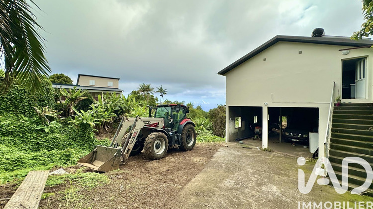 Ma-Cabane - Vente Maison Petite-Île, 81 m²