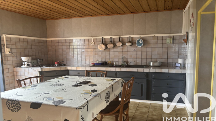 Ma-Cabane - Vente Maison Petite-Île, 84 m²