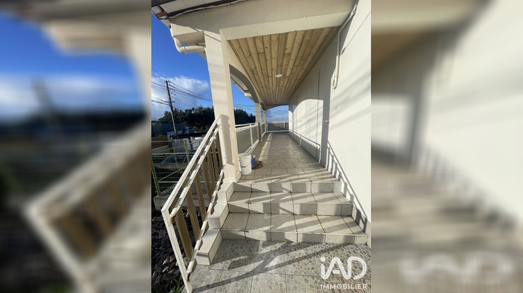 Ma-Cabane - Vente Maison Petite-Île, 180 m²
