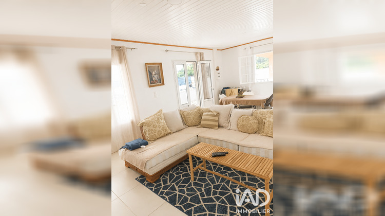 Ma-Cabane - Vente Maison Petite-Île, 180 m²