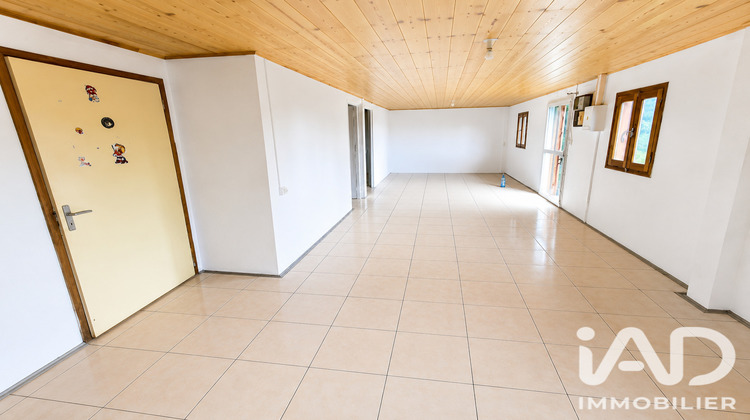 Ma-Cabane - Vente Maison Petite-Île, 72 m²
