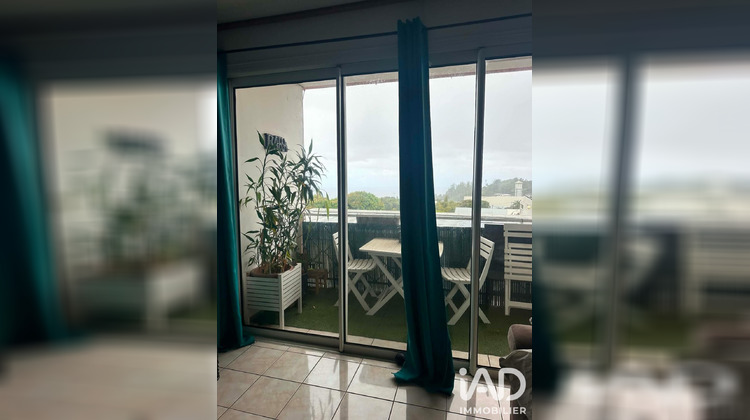 Ma-Cabane - Vente Maison Petite-Île, 146 m²