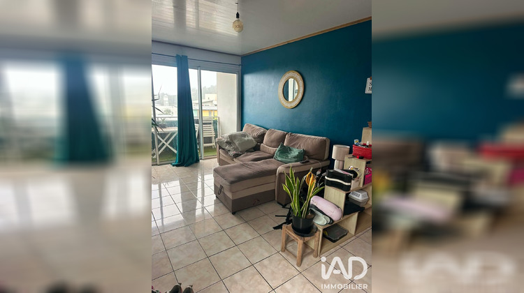 Ma-Cabane - Vente Maison Petite-Île, 146 m²
