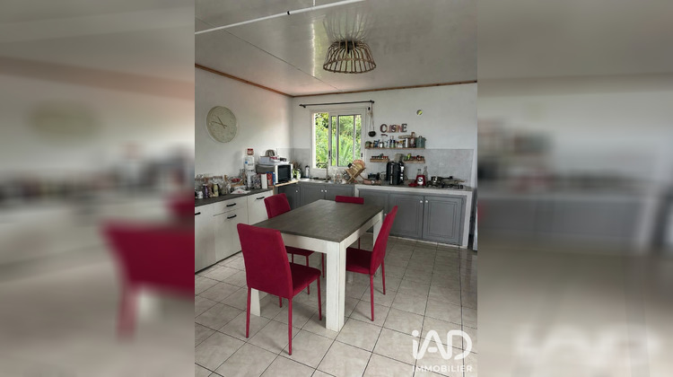 Ma-Cabane - Vente Maison Petite-Île, 146 m²
