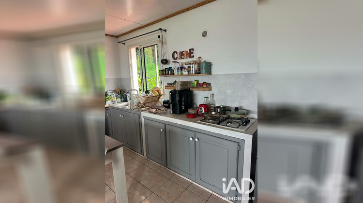 Ma-Cabane - Vente Maison Petite-Île, 146 m²