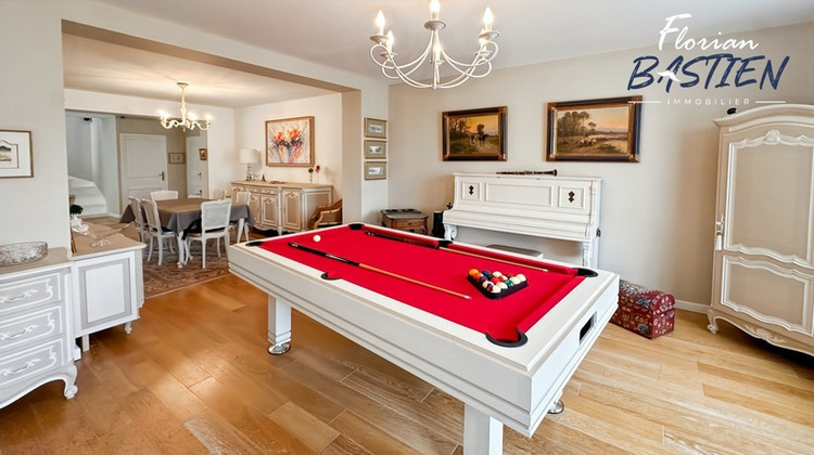 Ma-Cabane - Vente Maison PETITE FORET, 208 m²