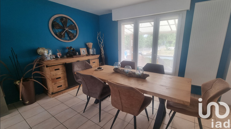 Ma-Cabane - Vente Maison Petite-Forêt, 90 m²