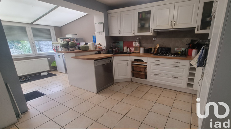 Ma-Cabane - Vente Maison Petite-Forêt, 90 m²