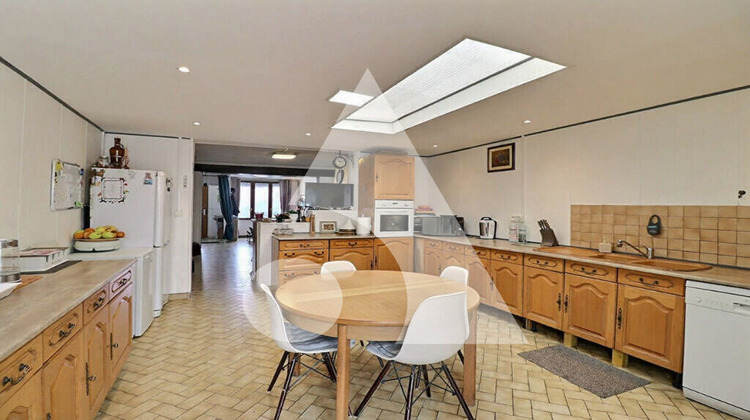 Ma-Cabane - Vente Maison PETITE-FORET, 110 m²