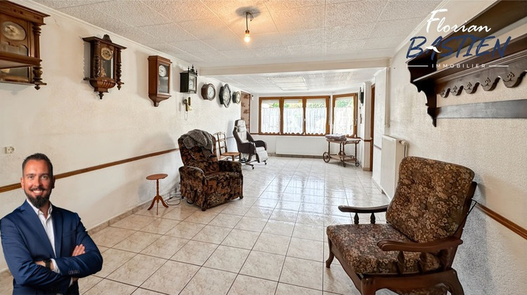 Ma-Cabane - Vente Maison PETITE FORET, 115 m²