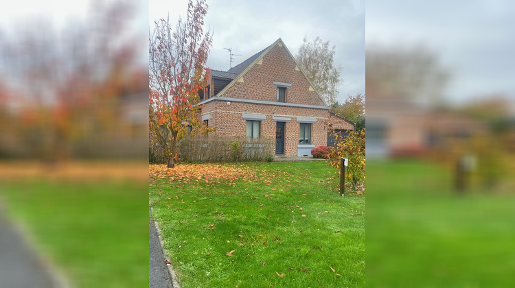 Ma-Cabane - Vente Maison Petite-Forêt, 208 m²