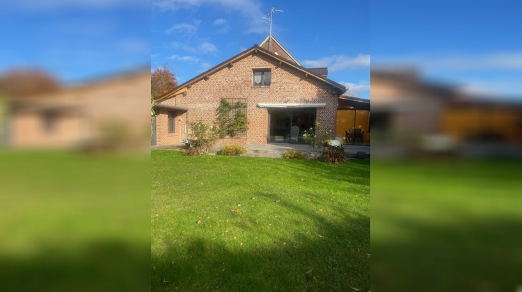Ma-Cabane - Vente Maison Petite-Forêt, 208 m²