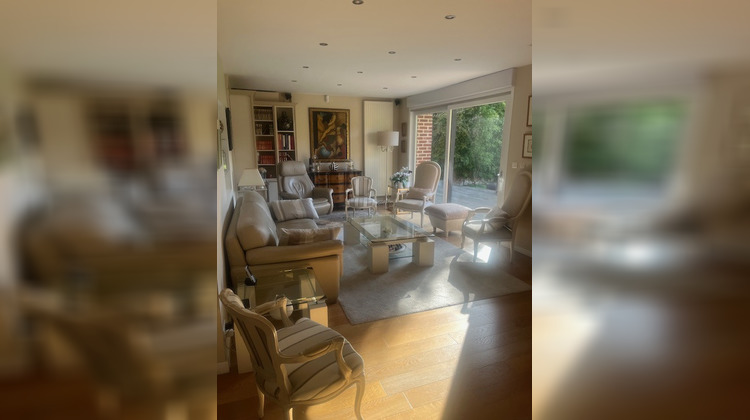 Ma-Cabane - Vente Maison Petite-Forêt, 208 m²