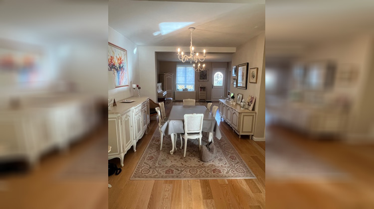 Ma-Cabane - Vente Maison Petite-Forêt, 208 m²