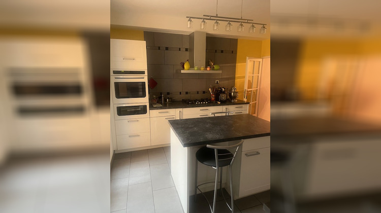 Ma-Cabane - Vente Maison Petite-Forêt, 208 m²