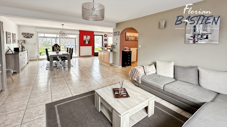 Ma-Cabane - Vente Maison PETITE FORET, 181 m²