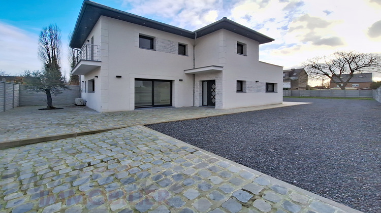 Ma-Cabane - Vente Maison Petite-Forêt, 144 m²