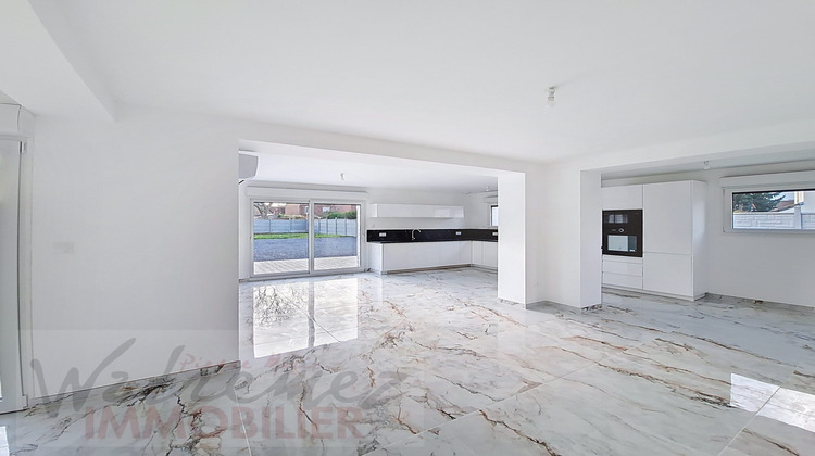 Ma-Cabane - Vente Maison Petite-Forêt, 144 m²