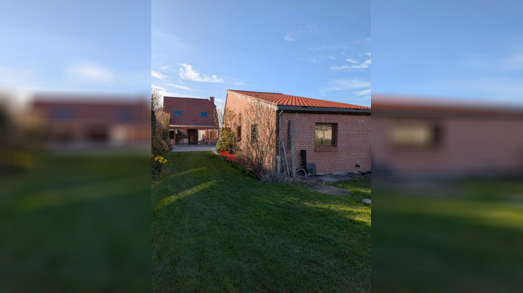 Ma-Cabane - Vente Maison PETITE-FORET, 112 m²