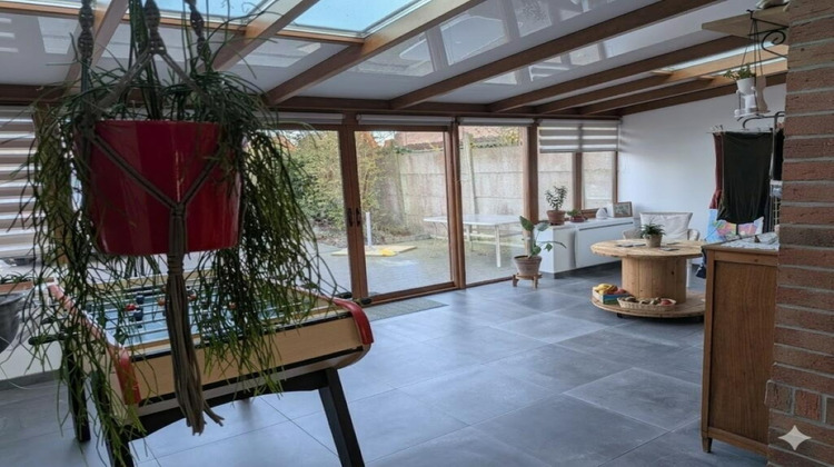 Ma-Cabane - Vente Maison PETITE-FORET, 112 m²