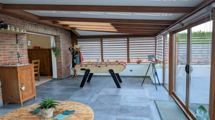 Ma-Cabane - Vente Maison PETITE-FORET, 112 m²