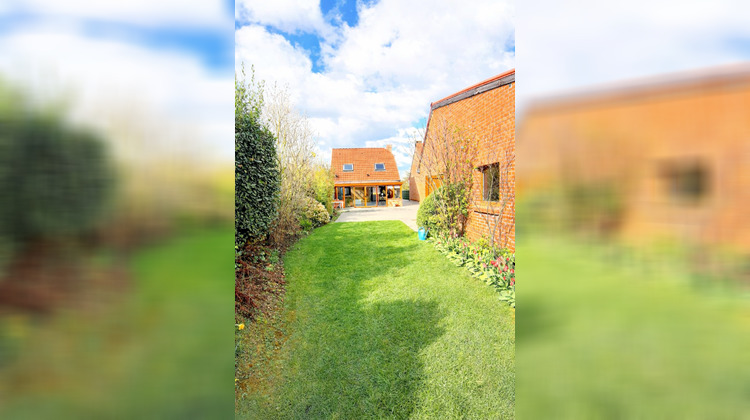 Ma-Cabane - Vente Maison Petite-Forêt, 112 m²