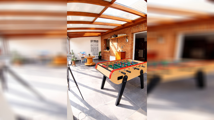 Ma-Cabane - Vente Maison Petite-Forêt, 112 m²