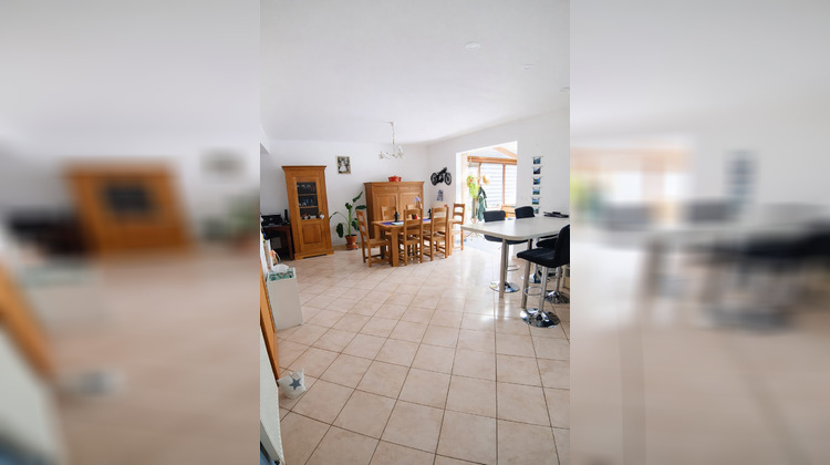 Ma-Cabane - Vente Maison Petite-Forêt, 112 m²