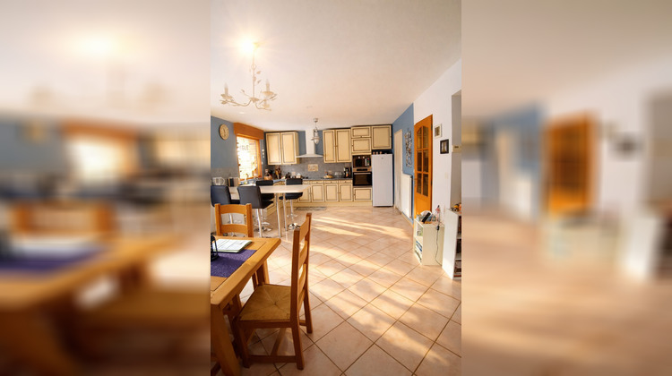 Ma-Cabane - Vente Maison Petite-Forêt, 112 m²