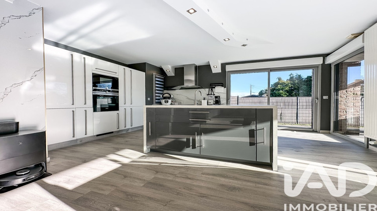 Ma-Cabane - Vente Maison Petite-Forêt, 190 m²