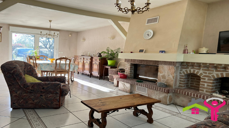 Ma-Cabane - Vente Maison Petite-Forêt, 126 m²