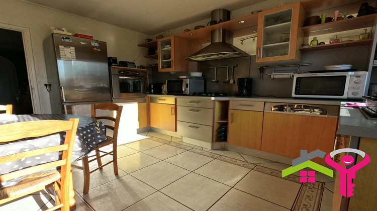Ma-Cabane - Vente Maison Petite-Forêt, 126 m²