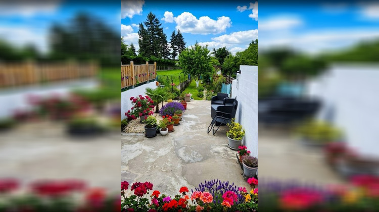 Ma-Cabane - Vente Maison PETITE FORET, 110 m²