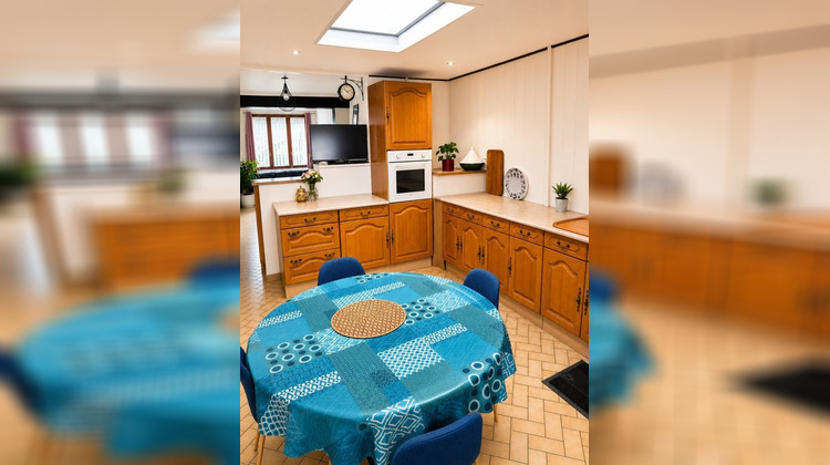 Ma-Cabane - Vente Maison PETITE FORET, 110 m²