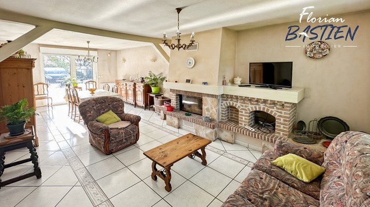 Ma-Cabane - Vente Maison PETITE FORET, 126 m²
