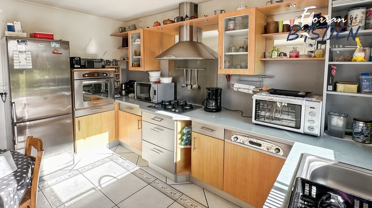 Ma-Cabane - Vente Maison PETITE FORET, 126 m²