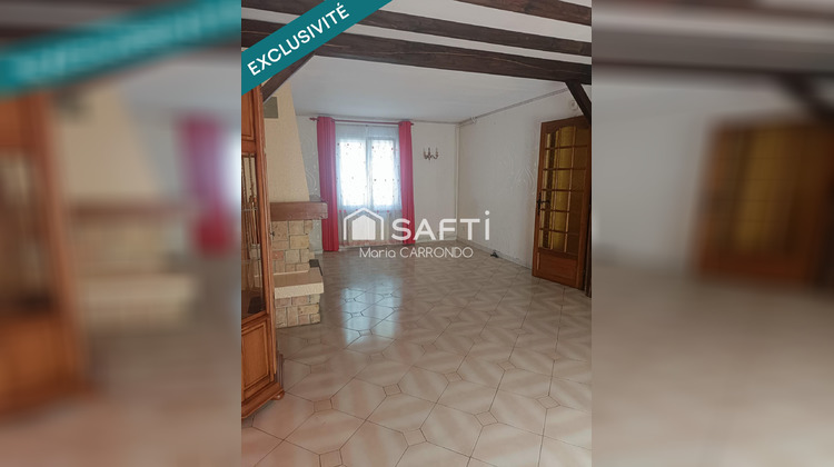 Ma-Cabane - Vente Maison Petite-Foret, 79 m²