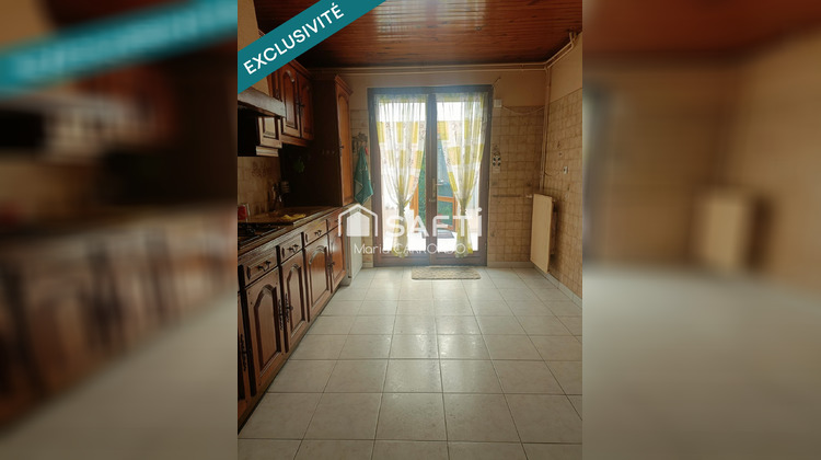 Ma-Cabane - Vente Maison Petite-Foret, 79 m²