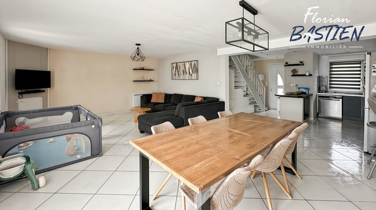 Ma-Cabane - Vente Maison PETITE FORET, 114 m²