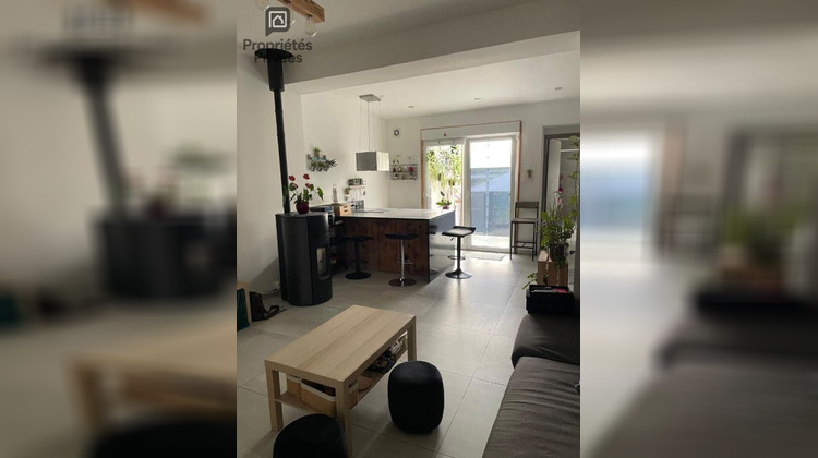 Ma-Cabane - Vente Maison PETITE FORET, 85 m²