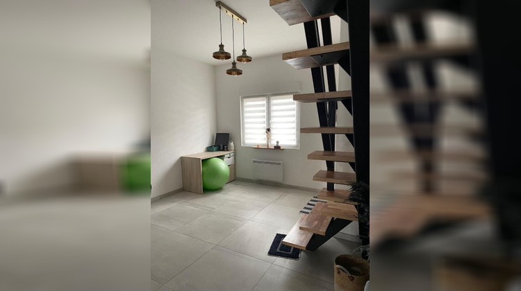 Ma-Cabane - Vente Maison PETITE FORET, 85 m²