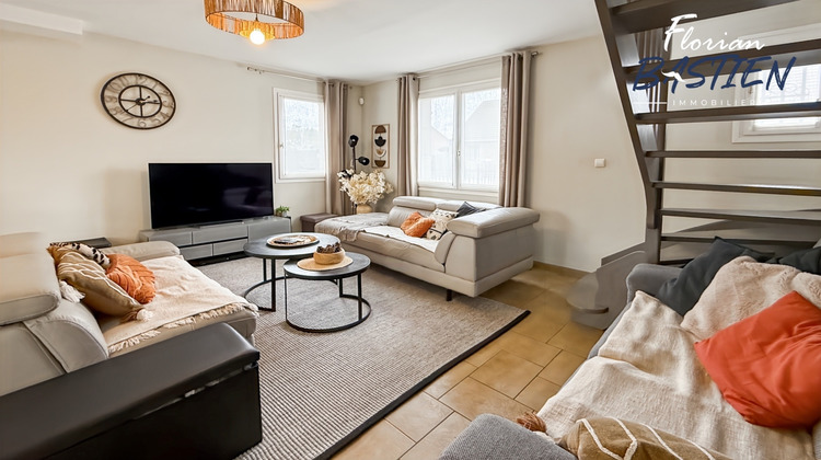 Ma-Cabane - Vente Maison PETITE FORET, 136 m²