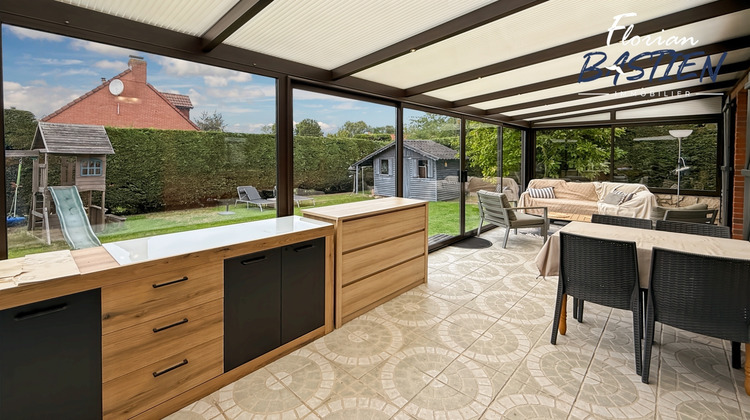 Ma-Cabane - Vente Maison PETITE FORET, 136 m²