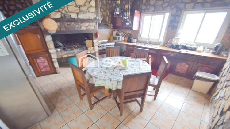 Ma-Cabane - Vente Maison Petite-Ile, 206 m²