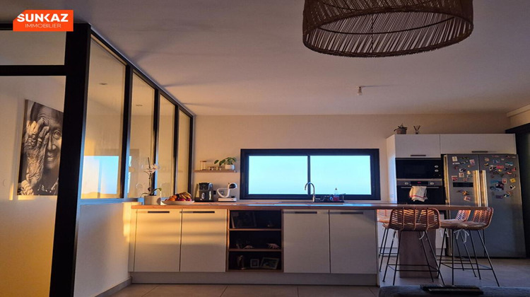 Ma-Cabane - Vente Maison PETITE ILE, 130 m²