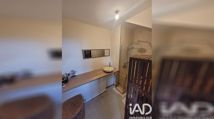 Ma-Cabane - Vente Maison Petite Ile, 153 m²