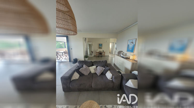 Ma-Cabane - Vente Maison Petite Ile, 153 m²