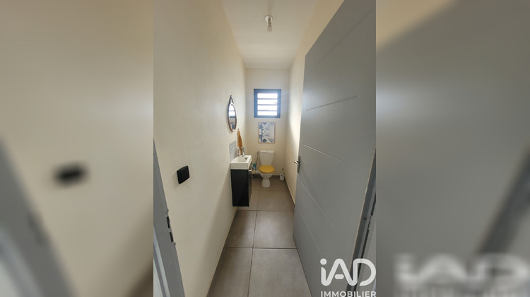 Ma-Cabane - Vente Maison Petite Ile, 153 m²