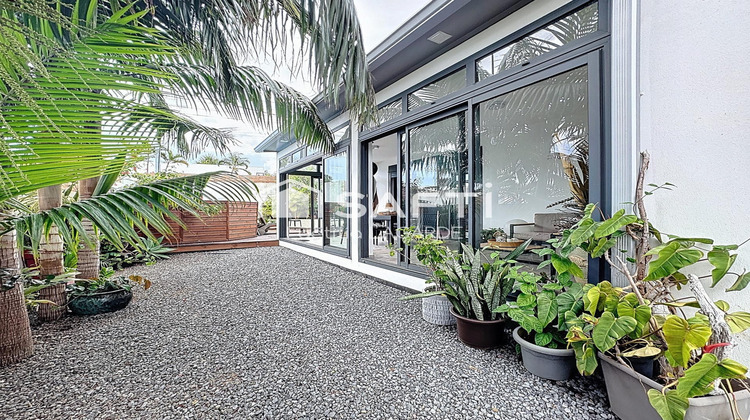 Ma-Cabane - Vente Maison Petite-Ile, 100 m²